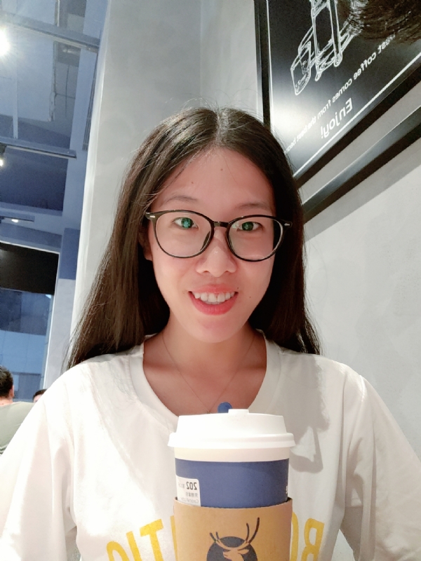 HCY的第四张照片--沙县相亲网