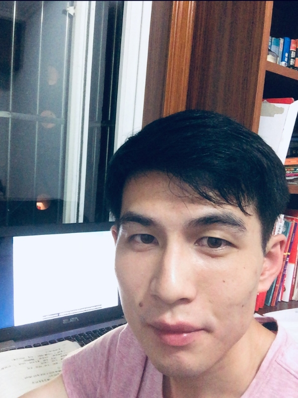 爱吃黄焖鸡的第一张照片--沙县相亲网
