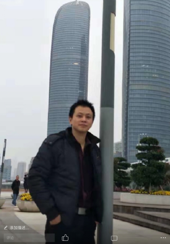 一叶飘零的第一张照片--沙县相亲网