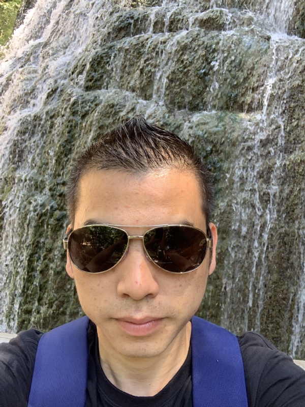 高兴的第二张照片--沙县相亲网