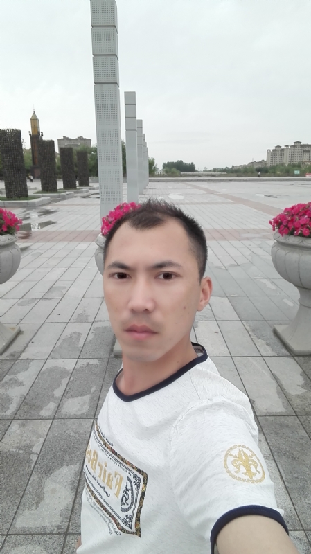 天平的第一张照片--沙县相亲网