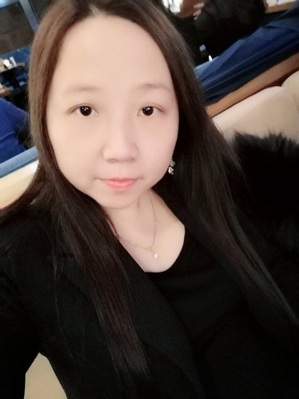 倩女的第一张照片--沙县相亲网