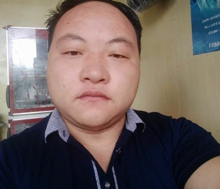 文殊的第一张照片--沙县相亲网