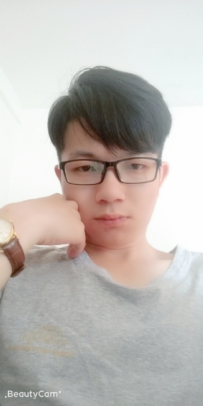 愿得一人心的第一张照片--沙县相亲网