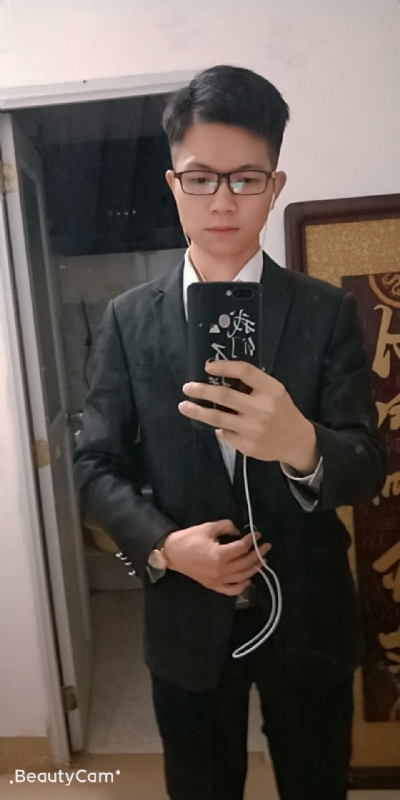 愿得一人心的第二张照片--沙县相亲网
