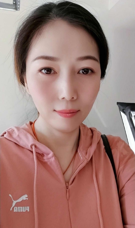 linxin的第二张照片--沙县相亲网