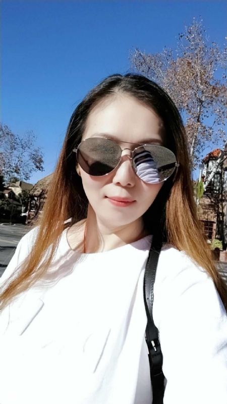linxin的第三张照片--沙县相亲网