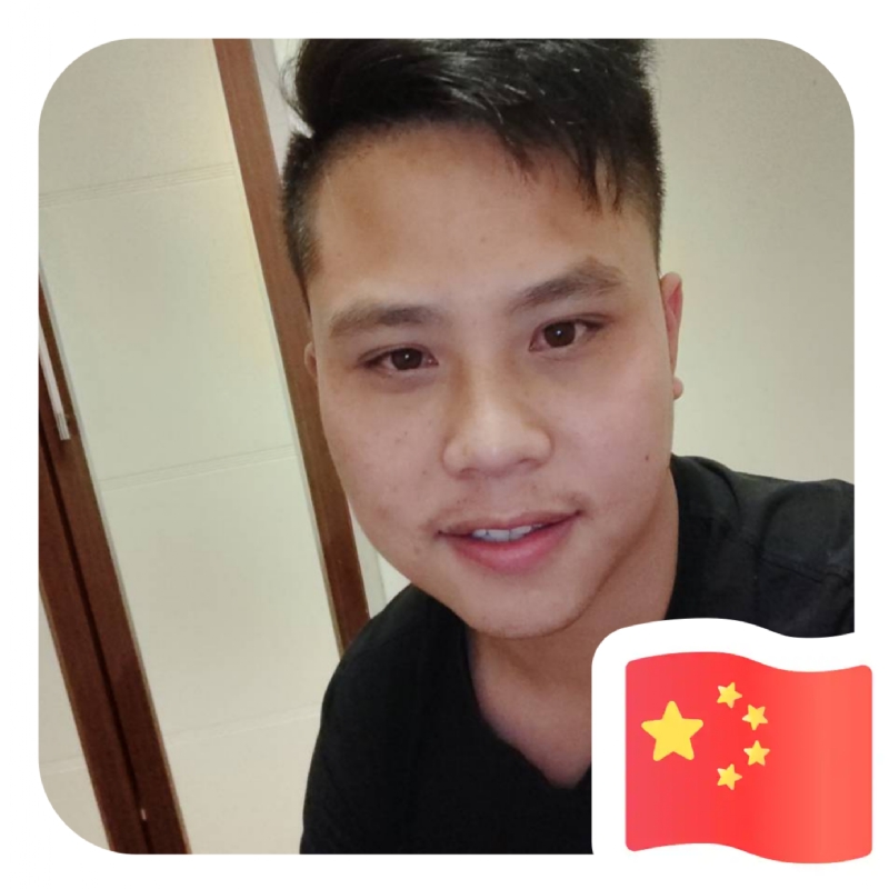 陈桂宝的第一张照片--沙县相亲网