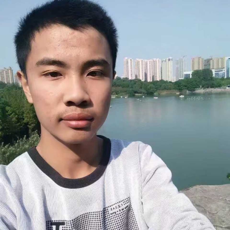 CC的第一张照片--沙县相亲网