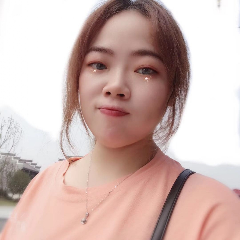 小颖的第一张照片--沙县相亲网