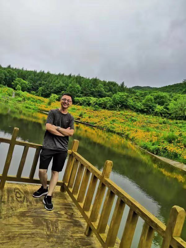 正能量的第二张照片--沙县相亲网