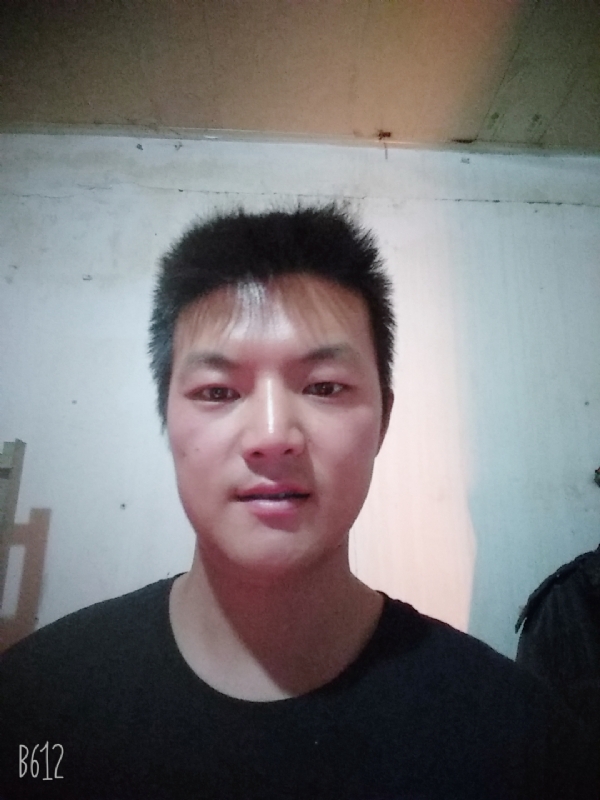 风轻云淡的第一张照片--沙县相亲网