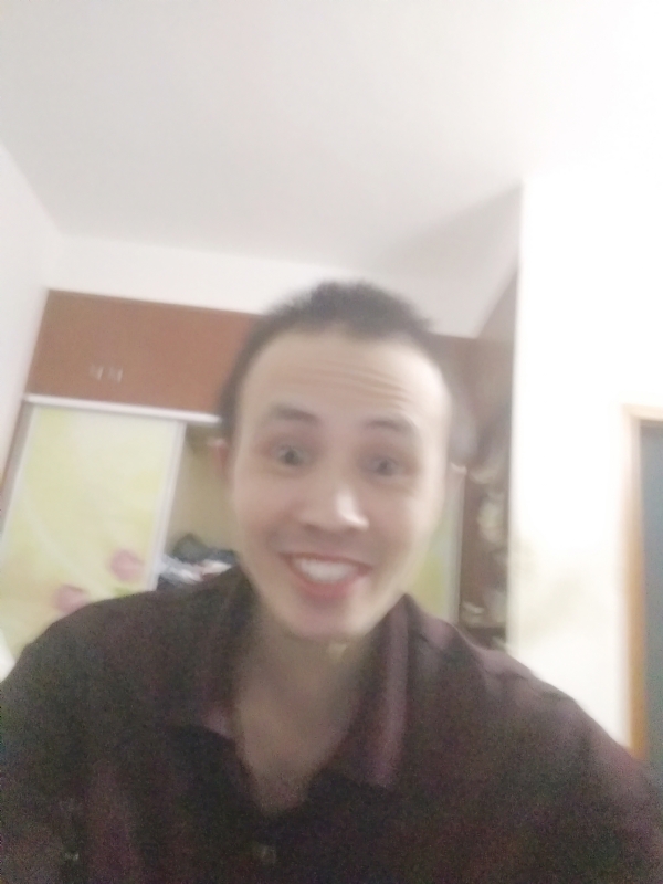 够花的第一张照片--沙县相亲网