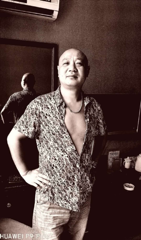 该谁是谁的第一张照片--沙县相亲网
