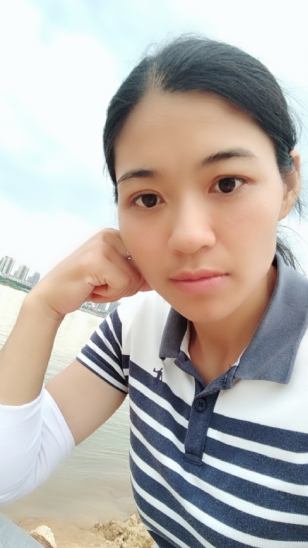 梅子的第一张照片--沙县相亲网