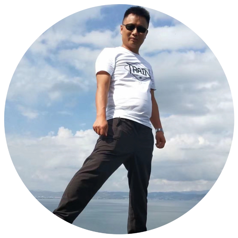 山高人为峰的第一张照片--沙县相亲网