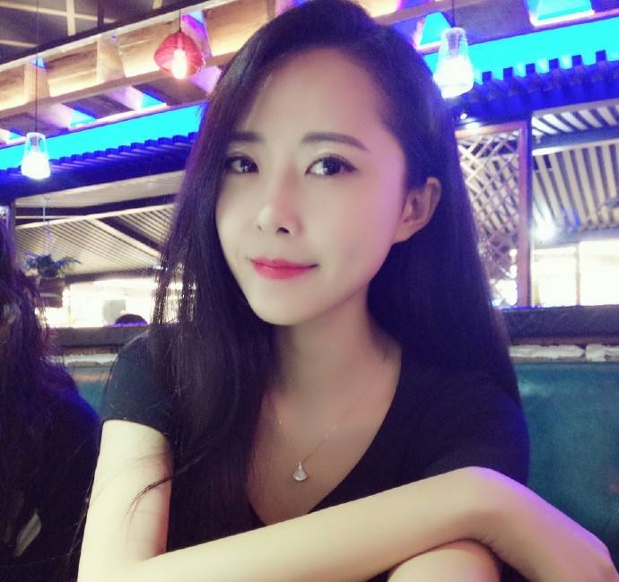 庆庆的第一张照片--沙县相亲网
