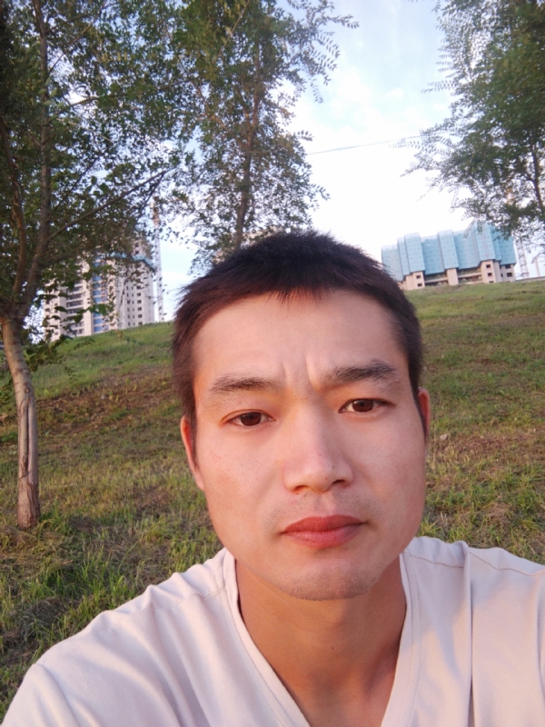 川子的第一张照片--沙县相亲网