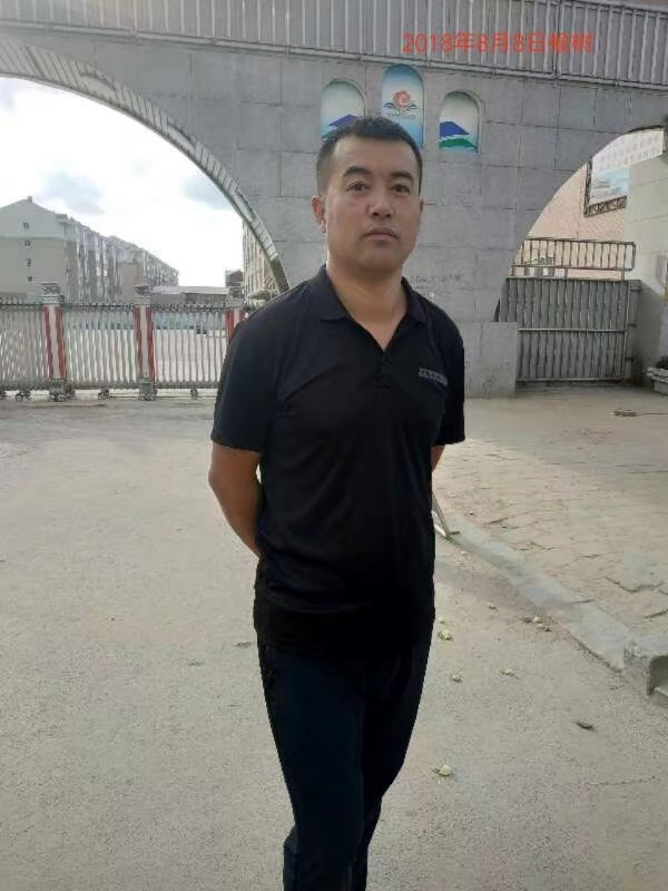 风雨见彩虹的第一张照片--沙县相亲网