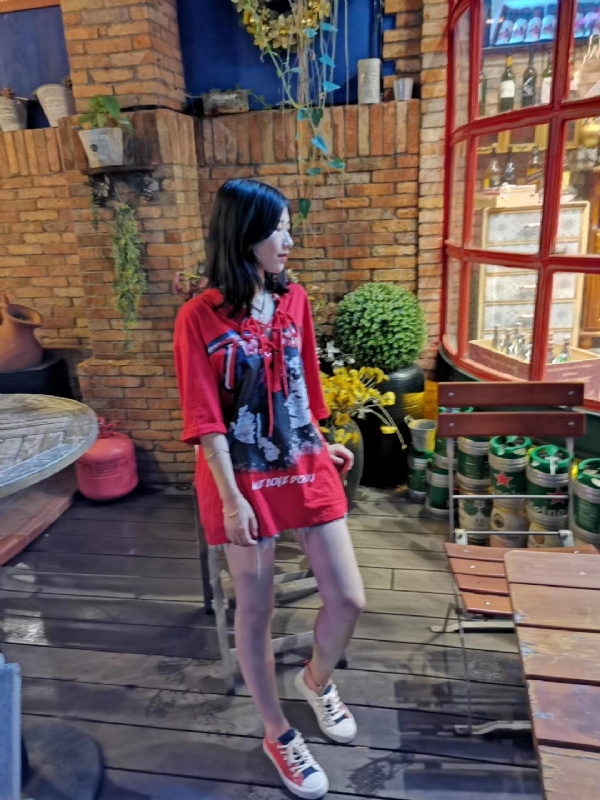 独一无二的第一张照片--沙县相亲网