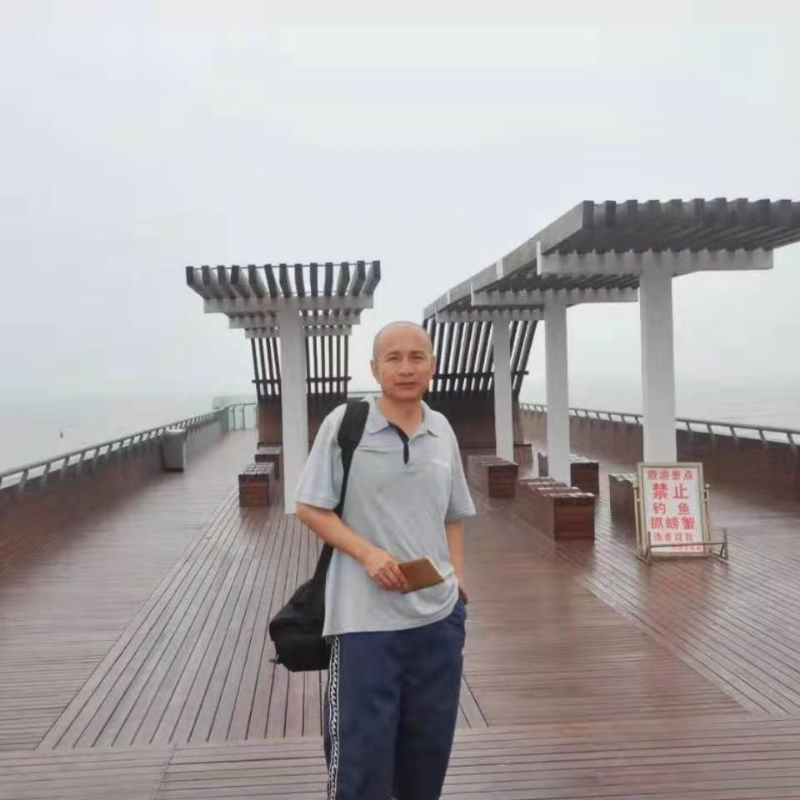 水云间的第一张照片--沙县相亲网