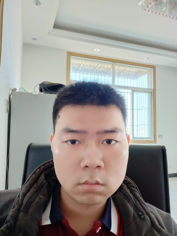 咚咚咚的第一张照片--沙县相亲网
