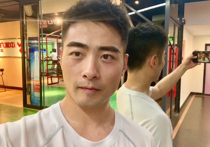 迁就的第一张照片--沙县相亲网