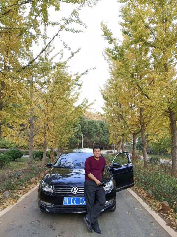 清风的第三张照片--沙县相亲网