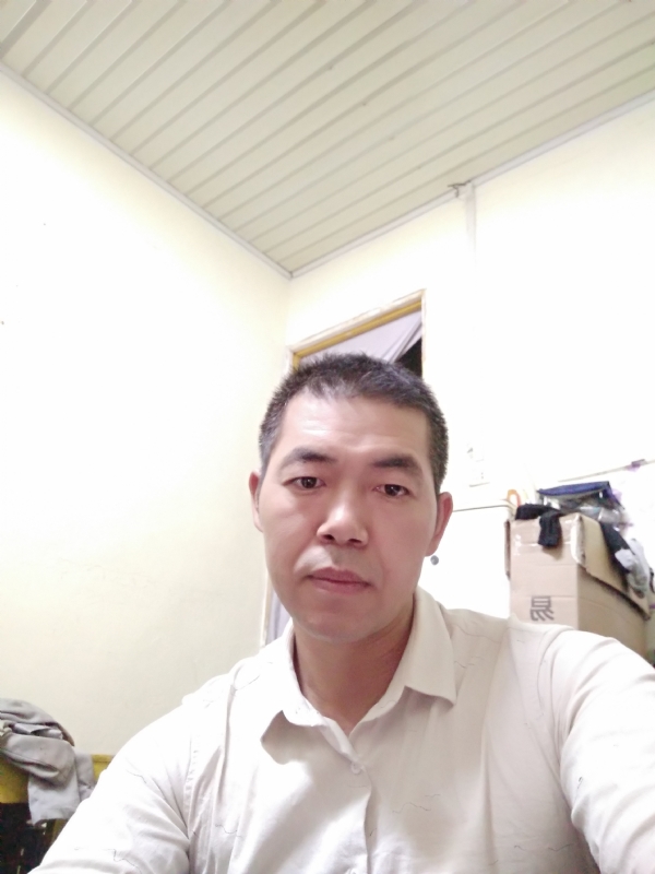 为伊消得人憔悴的第一张照片--沙县相亲网