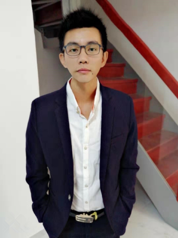 林智明的第一张照片--沙县相亲网