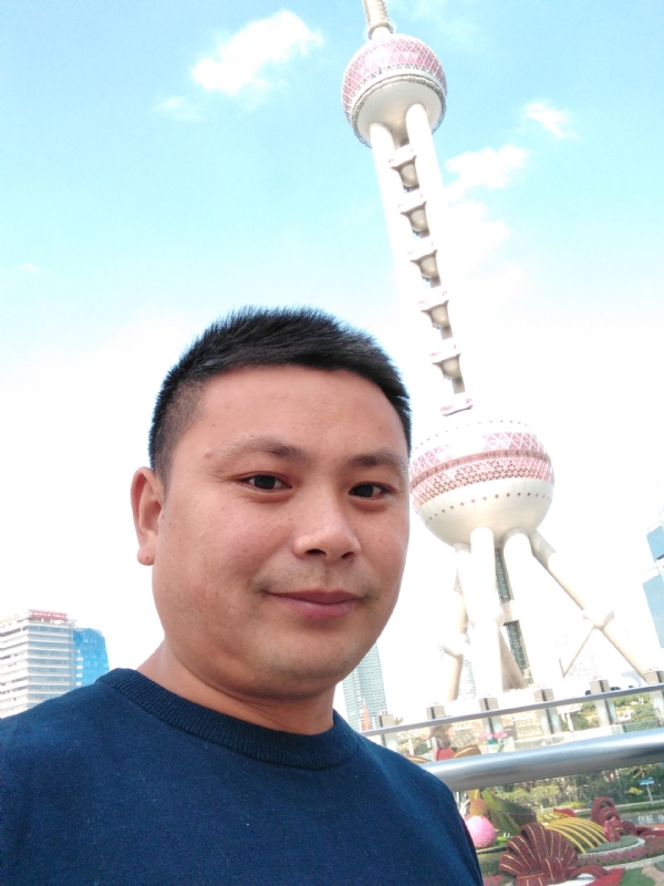 砥砺前行的第一张照片--沙县相亲网
