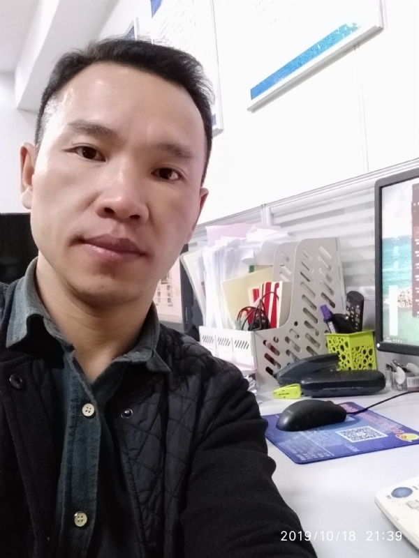 生活如此多娇的第一张照片--沙县相亲网