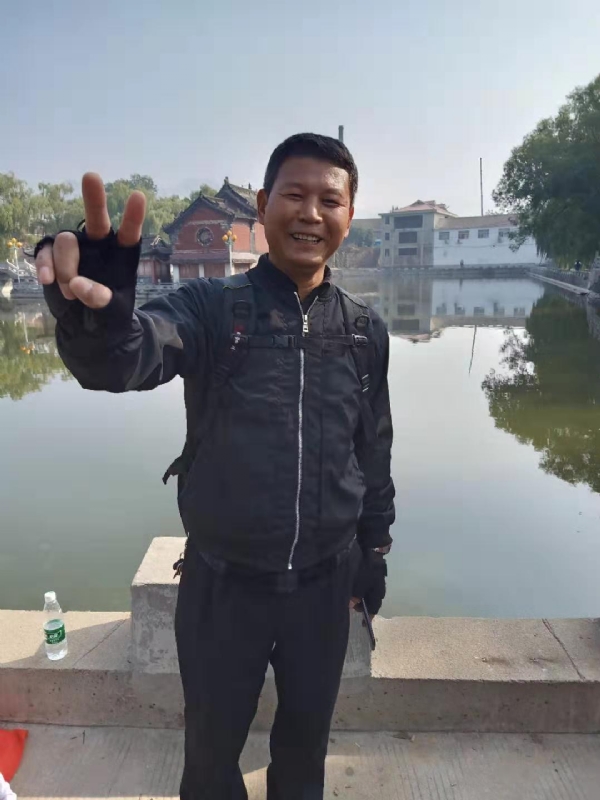 等的第一张照片--沙县相亲网