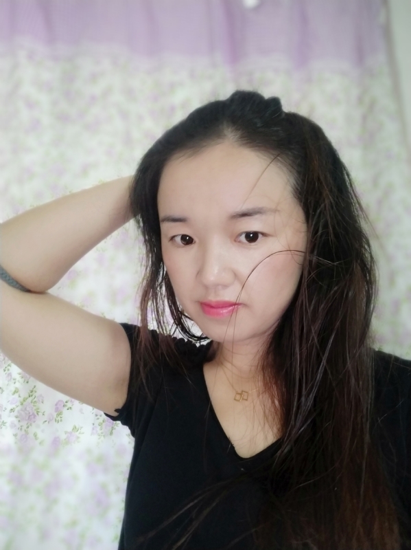 anne的第一张照片--沙县相亲网