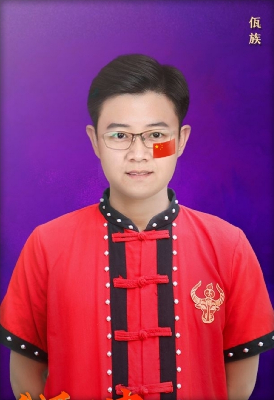 真水无香的第一张照片--沙县相亲网