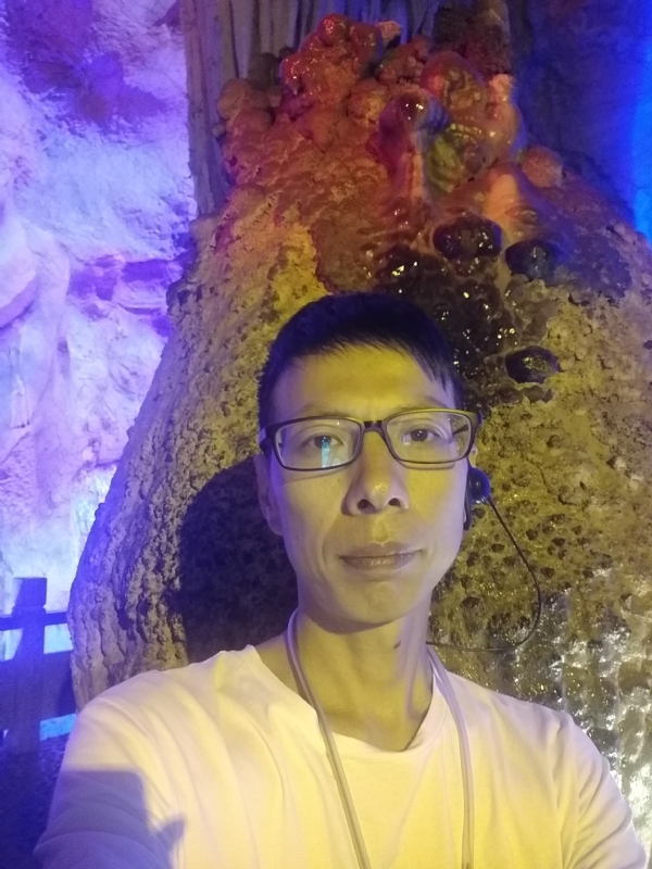 红叶的第一张照片--沙县相亲网