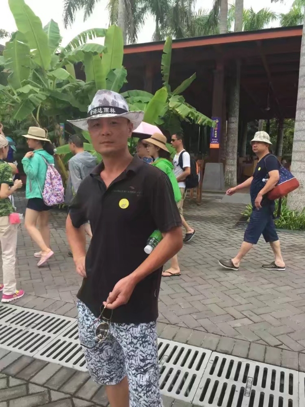 欢子的第一张照片--沙县相亲网