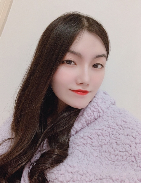 婉宁的第一张照片--沙县相亲网