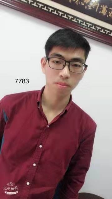 乾的第一张照片--沙县相亲网