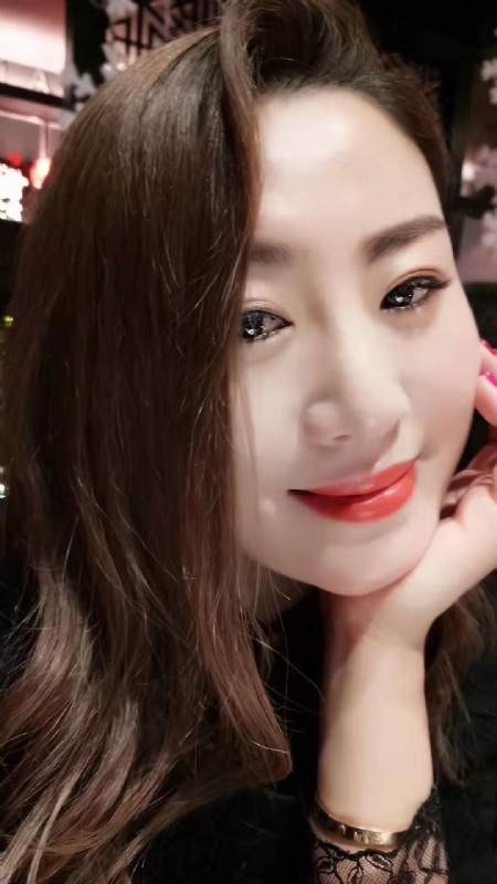 朴凡的第一张照片--沙县相亲网