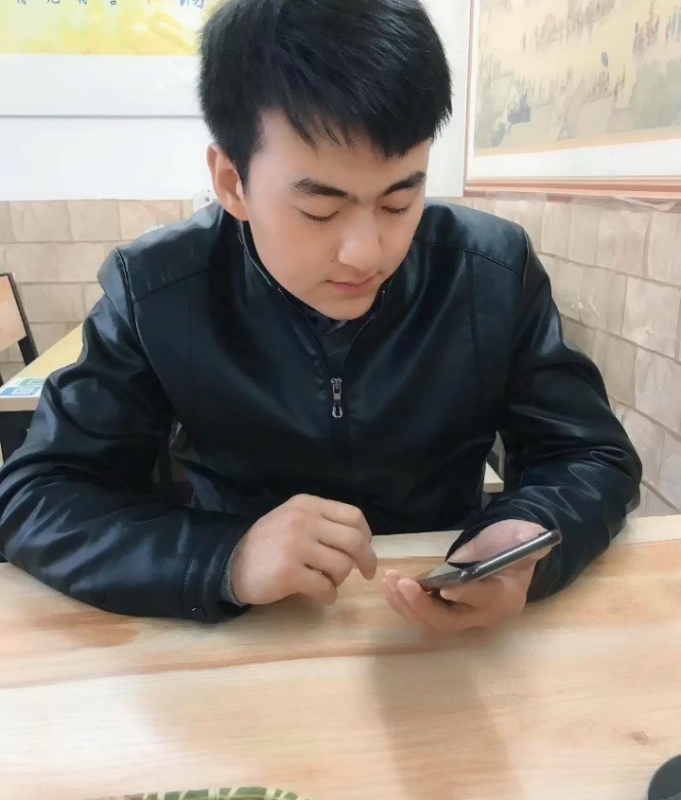 凯哥大魔王的第一张照片--沙县相亲网