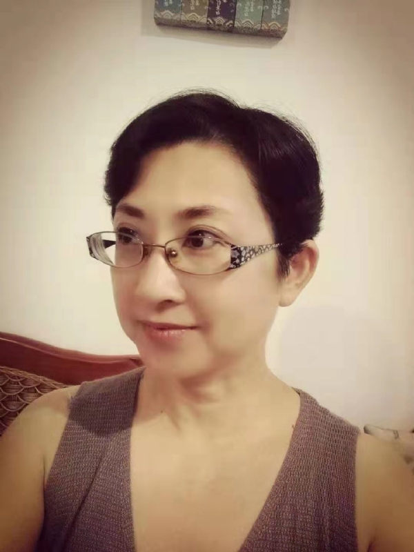 kathy的第一张照片--沙县相亲网