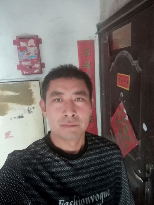 关中刀客的第一张照片--沙县相亲网