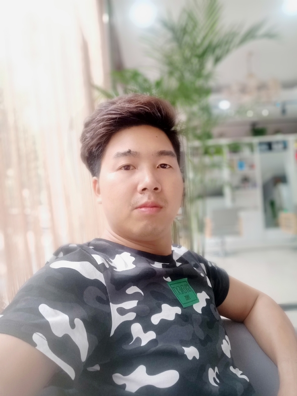 缘分天注定的第一张照片--沙县相亲网