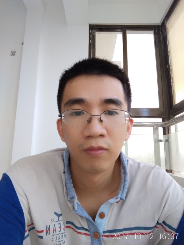 GCC的第一张照片--沙县相亲网