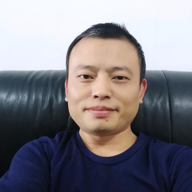陪伴到终点的第一张照片--沙县相亲网