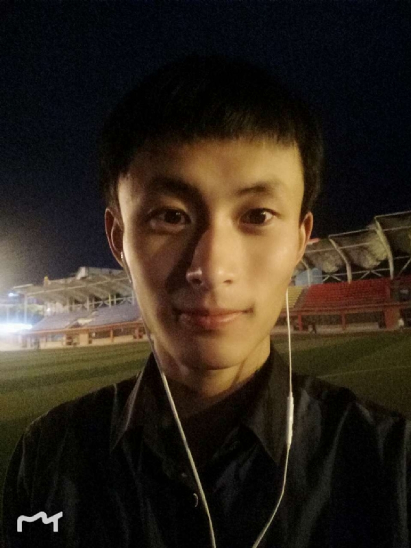 莫言的第一张照片--沙县相亲网