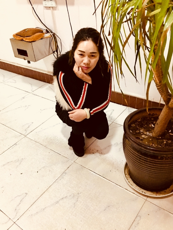 小香风的第一张照片--沙县相亲网