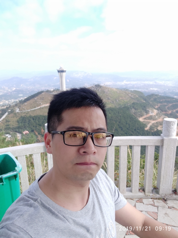 蔡某某的第一张照片--沙县相亲网