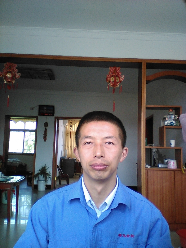 红玫瑰的第一张照片--沙县相亲网